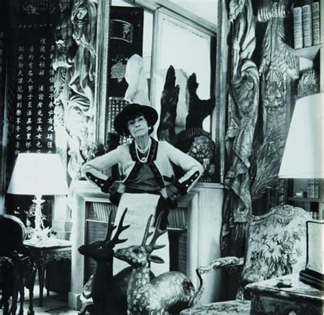 coco chanel cecil beaton|10 of the Most Famous Cecil Beaton Photos .